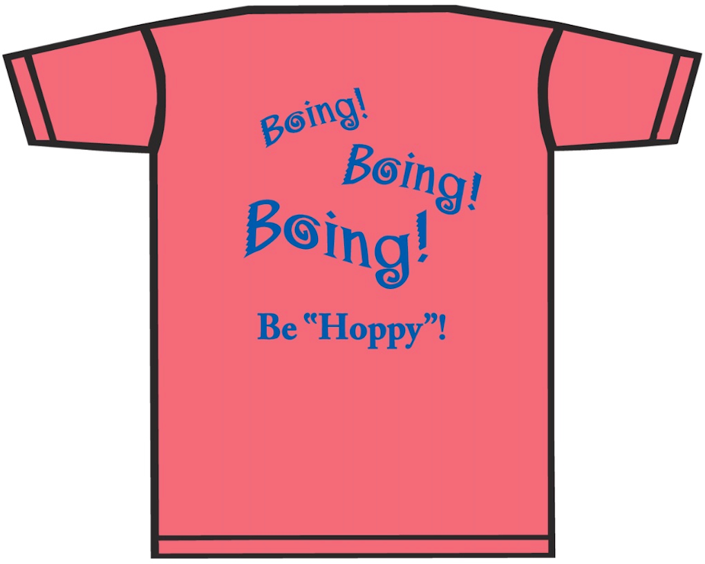 Official TB-Shirt - Image 2