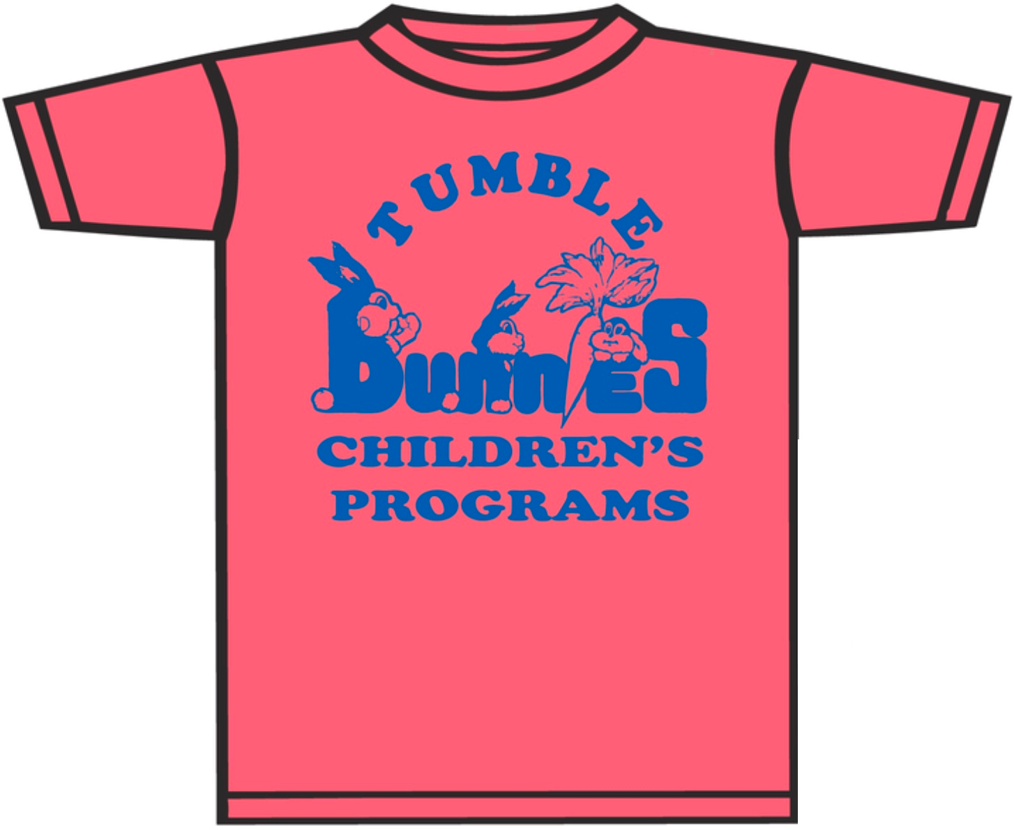 Official TB-Shirt